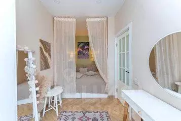 2-к кв. Краснодарский край, Сочи Бытха мкр, ул. Бытха, 48/4 (40.0 м) - Фото 0