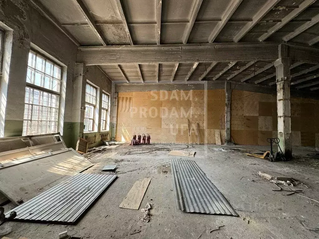 Склад в Башкортостан, Уфа Юбилейная ул., 1 (432 м) - Фото 0
