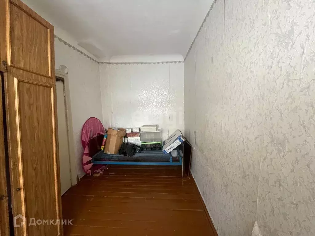Продаётся 3-к квартира, 64 м - Фото 0