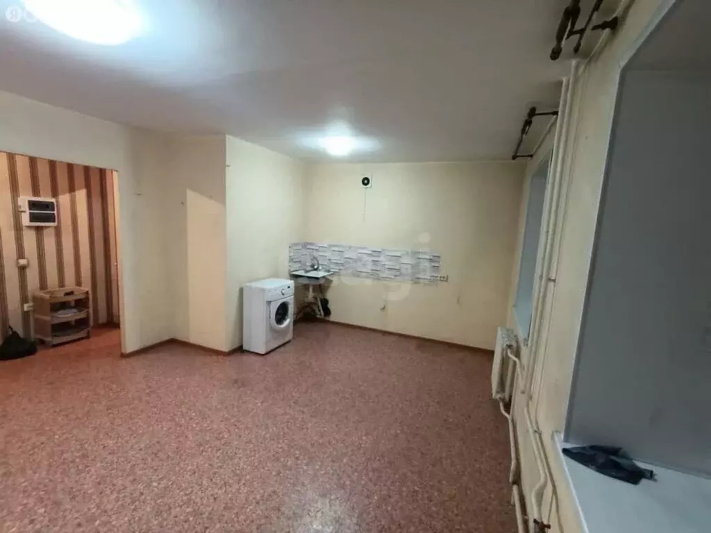 1-комнатная квартира: Прокопьевск, Центральная улица, 7Ак2 (28 м) - Фото 2