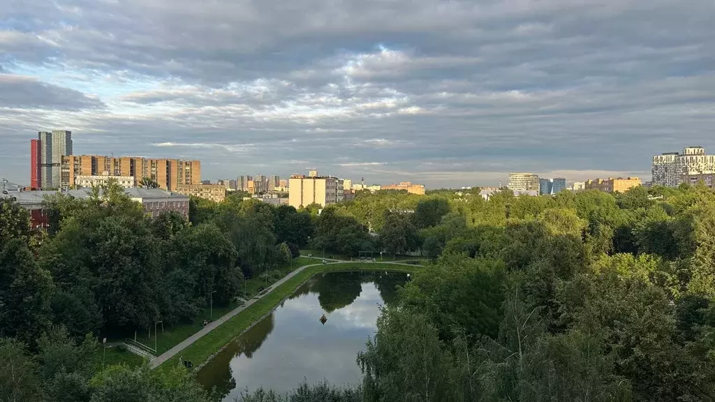 Продается 1-комнатная квартира - Фото 0
