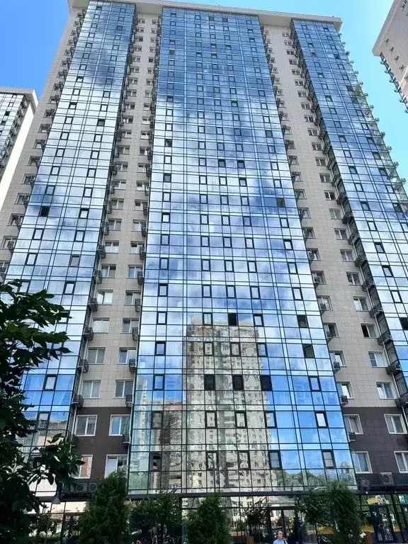 Студия Приморский край, Владивосток ул. Зеленый Бульвар, 25 (45.0 м) - Фото 0