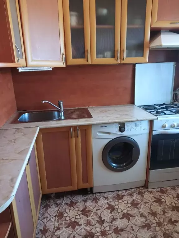 Продаётся 2-к квартира, 51.7 м - Фото 0