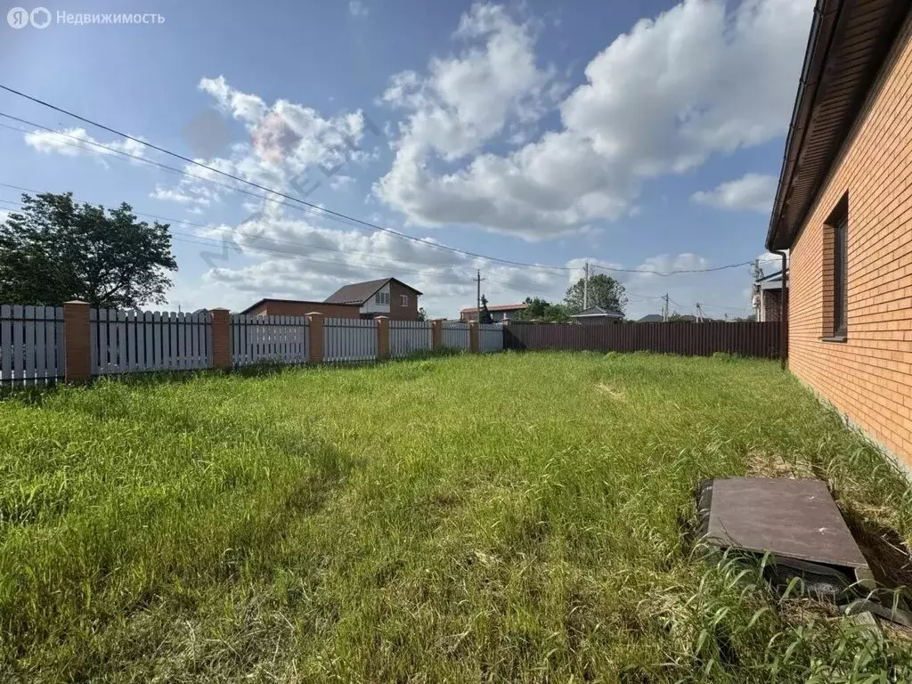 Дом в посёлок городского типа Яблоновский, улица Анатолия Николаевича ... - Фото 2