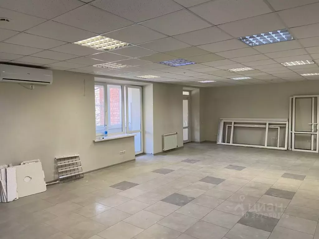 Помещение свободного назначения в Волгоградская область, Волгоград ... - Фото 2