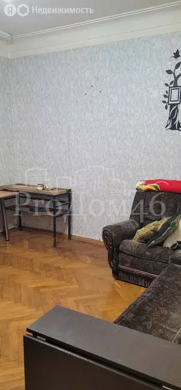 3-комнатная квартира: Курск, Сумская улица, 26 (66.4 м) - Фото 2