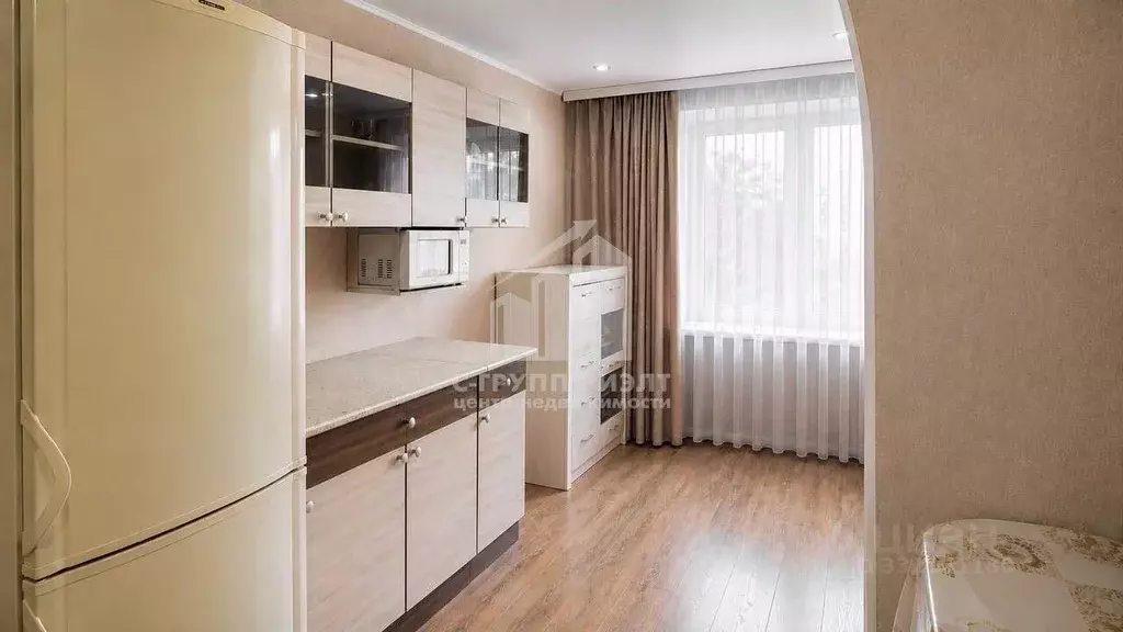 Комната Калининградская область, Калининград Инженерная ул., 2 (17.8 ... - Фото 1
