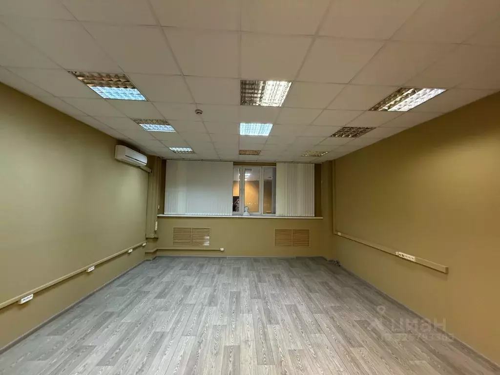 Офис в Москва Ткацкая ул., 1 (38 м) - Фото 1