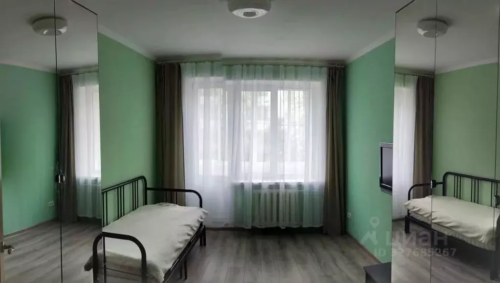 2-к кв. Москва 5-я Парковая ул., 47К1 (45.0 м) - Фото 1