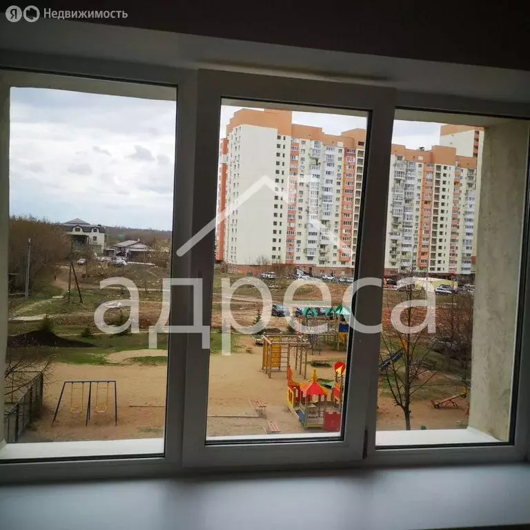 1-комнатная квартира: Самара, проспект Карла Маркса, 55 (50.4 м) - Фото 1