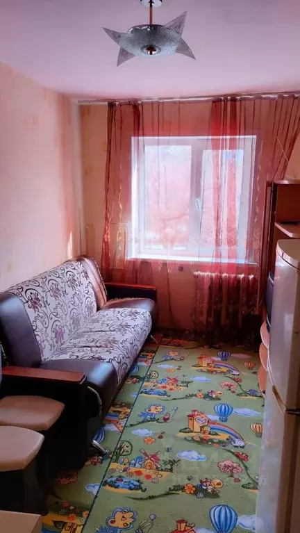 Студия Красноярский край, Красноярск ул. Курчатова, 9а (14.0 м) - Фото 1