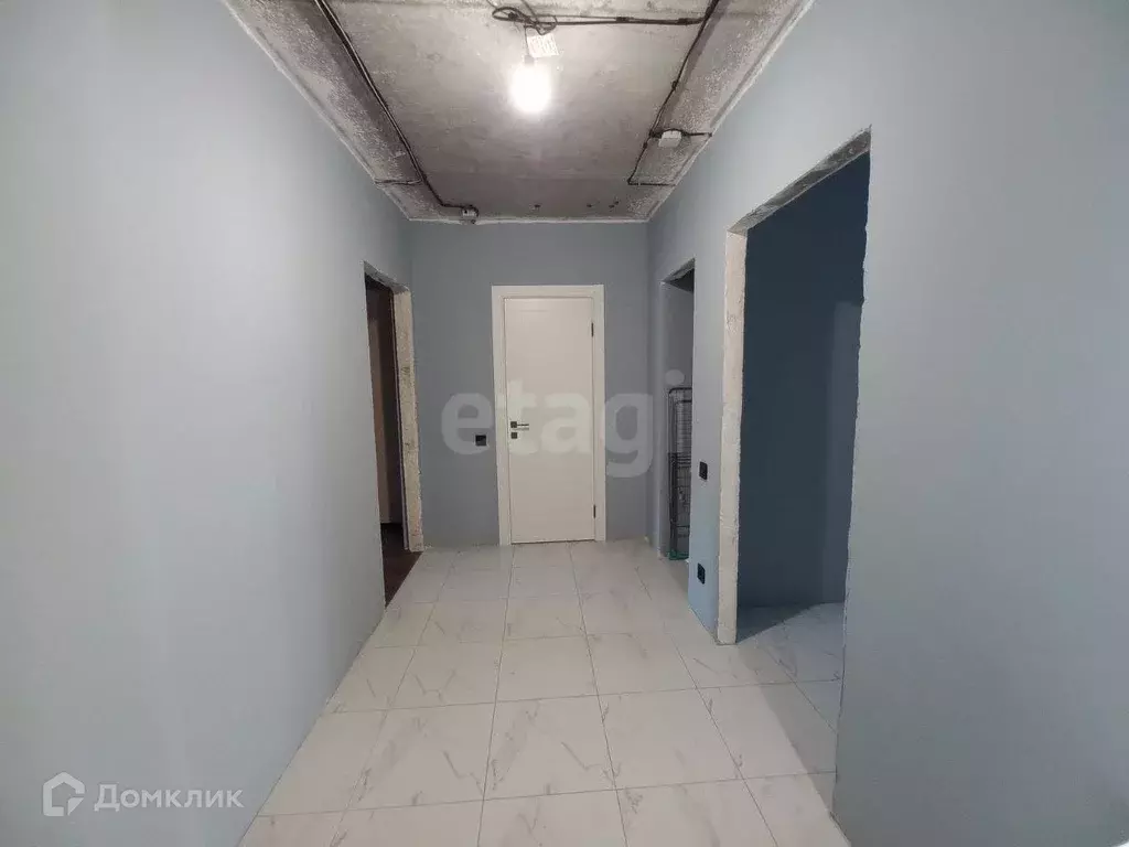 Продаётся 2-к квартира, 58.1 м - Фото 1