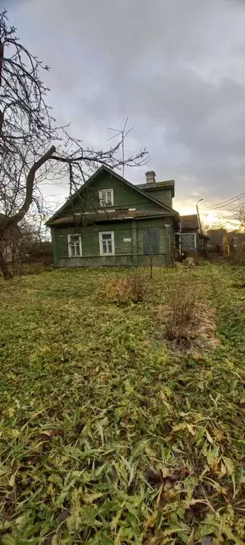 Дом в Санкт-Петербург Сергиево тер., ул. Российская, 38/2 (97 м) - Фото 1