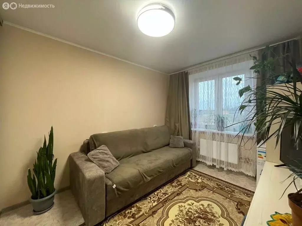 1-комнатная квартира: Миасс, бульвар И.И. Седова, 15 (40.3 м) - Фото 2