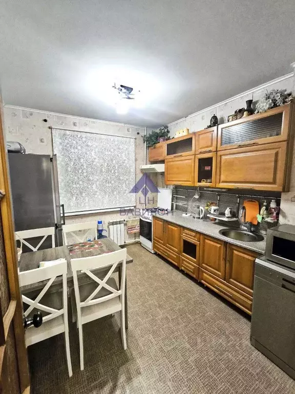 3-к кв. Ростовская область, Волгодонск ул. Гагарина (61.0 м) - Фото 1