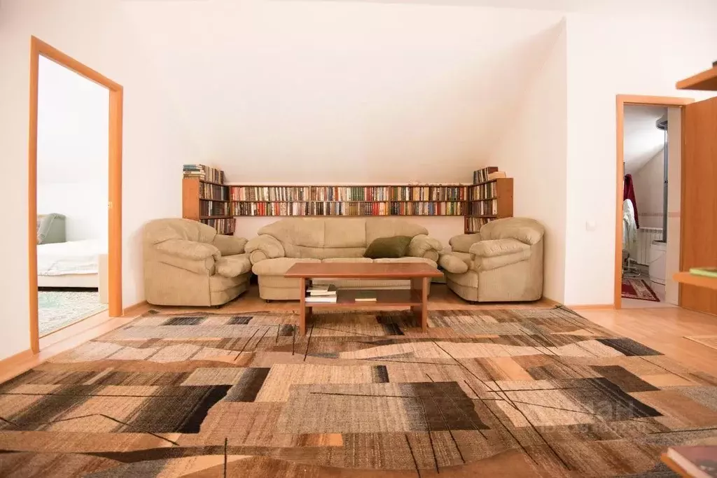 Дом в Московская область, Раменский муниципальный округ, Родники пгт ... - Фото 2