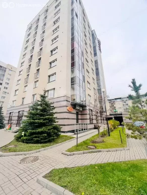 2-комнатная квартира: Петрозаводск, набережная Варкауса, 27 (65.3 м) - Фото 2