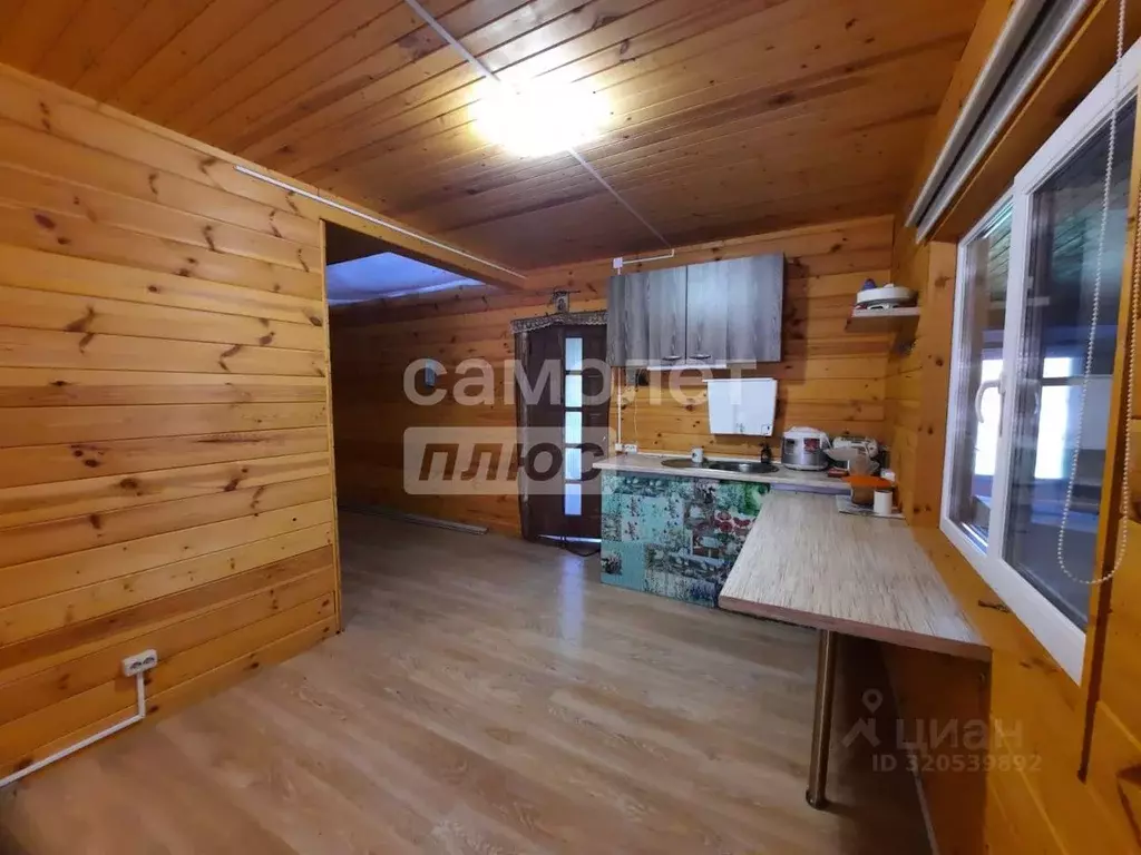 Дом в Ярославская область, Переславль-Залесский муниципальный округ, ... - Фото 2