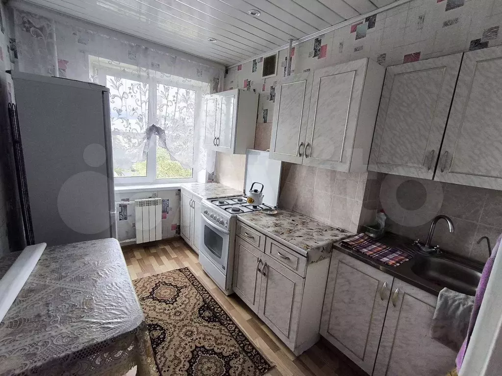 2-к. квартира, 44 м, 6/9 эт. - Фото 1