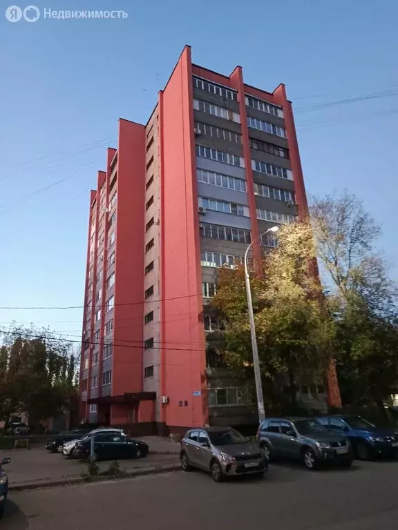 1-комнатная квартира: Нижний Новгород, улица Коминтерна, 182 (41.4 м) - Фото 1