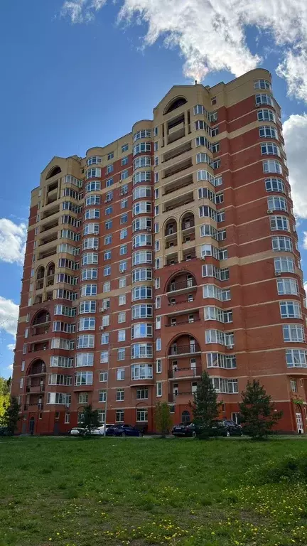 Продаётся 2-к квартира, 63 м - Фото 0