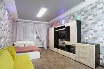 1-к кв. Свердловская область, Нижний Тагил Черноисточинское ш., 29А ... - Фото 0