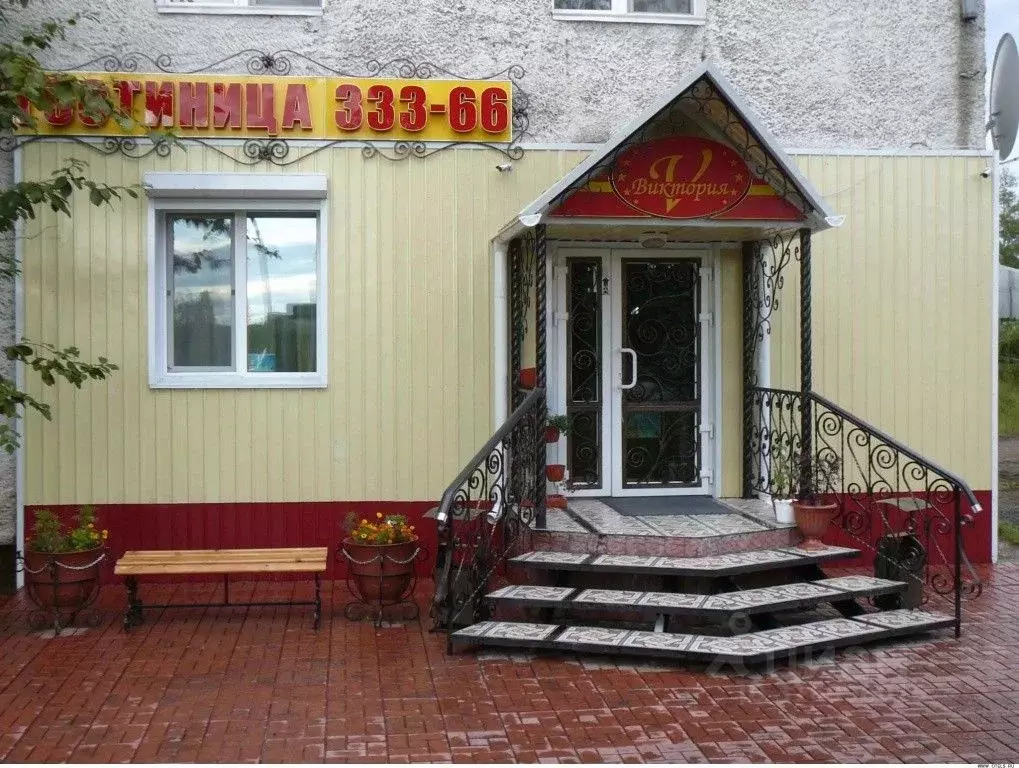 Комната Саха (Якутия), Алдан Пролетарская ул., 17 (10.0 м) - Фото 1