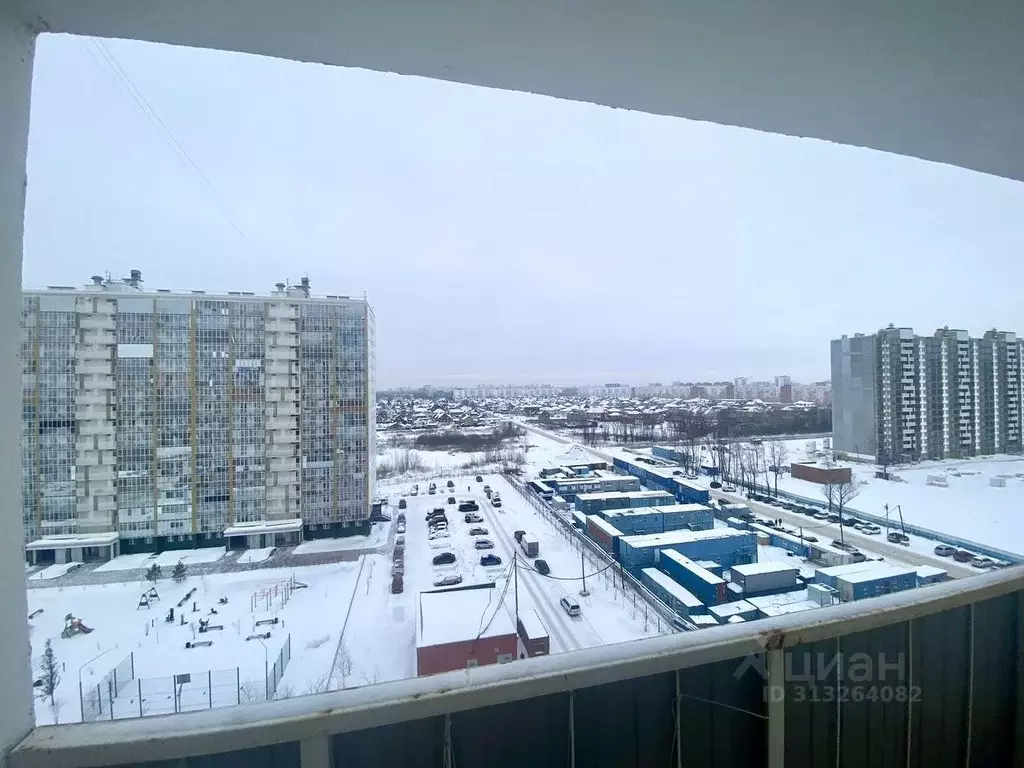 Студия Новосибирская область, Новосибирск ул. Забалуева, 90 (30.7 м) - Фото 0