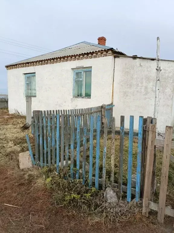 Помещение свободного назначения в Курганская область, Щучанский ... - Фото 1