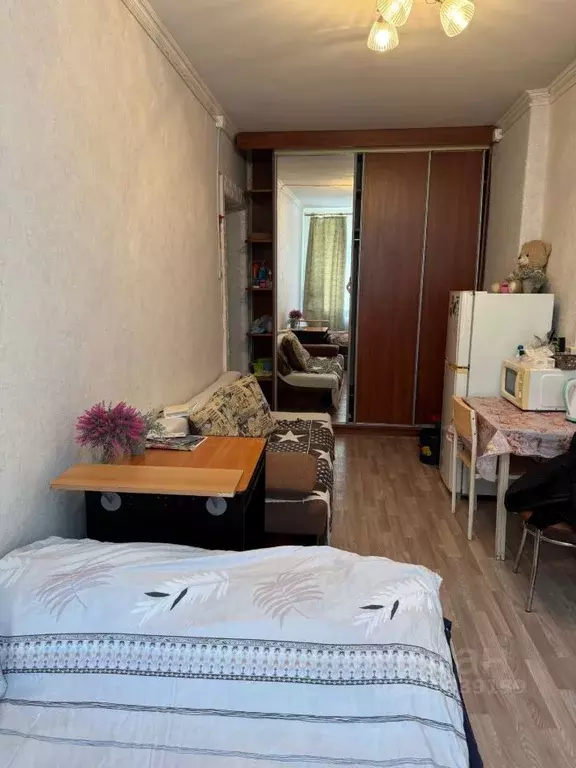 Комната Калининградская область, Калининград Малый пер., 25 (15.0 м) - Фото 0