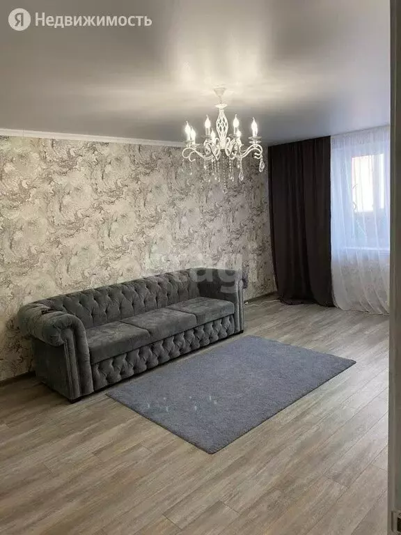 3-комнатная квартира: Салават, Лесопарковая улица, 10а (78.9 м) - Фото 0