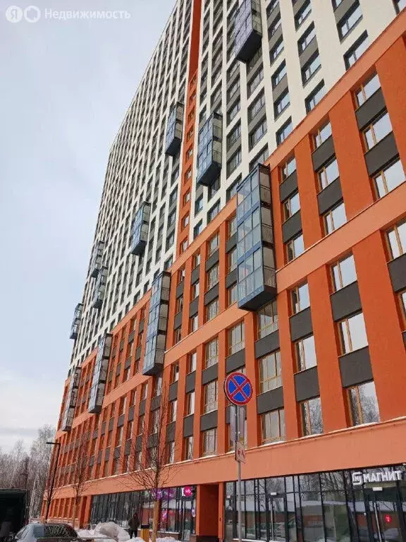 3-комнатная квартира: Екатеринбург, жилой район Уралмаш (58 м) - Фото 2