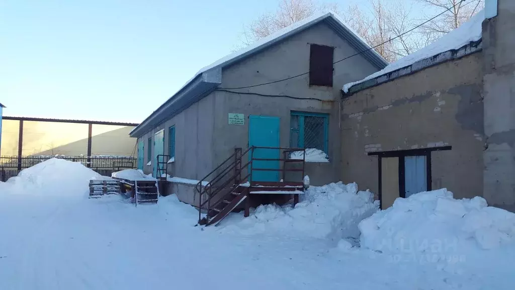 Помещение свободного назначения в Оренбургская область, Оренбург ул. ... - Фото 0