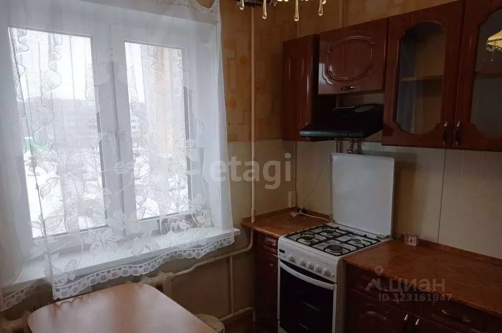 1-к кв. Вологодская область, Вологда Воркутинская ул., 11 (33.9 м) - Фото 1