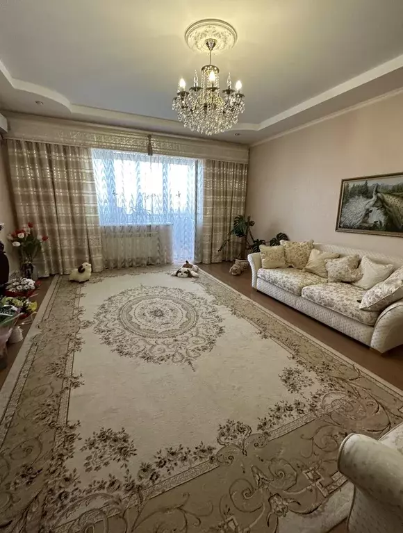 Продаётся 3-к квартира, 103.1 м - Фото 1