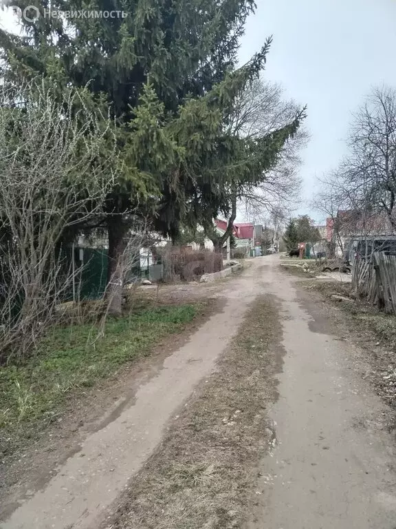 Участок в Ярославль, район Сокол, посёлок Сокол, 16-й проезд (6.1 м) - Фото 1