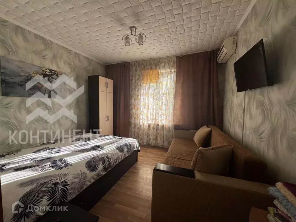 Продаётся 3-к квартира, 50 м - Фото 0