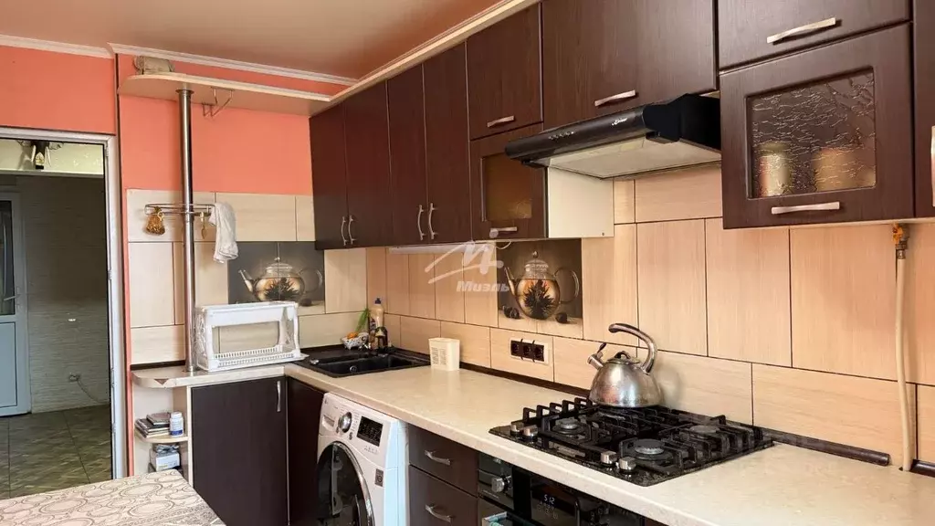 3-к кв. Севастополь просп. Генерала Острякова, 141Б (67.0 м) - Фото 1