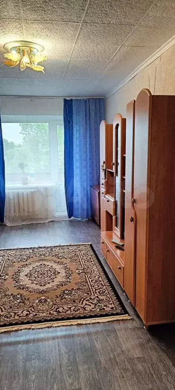 2-к. квартира, 44,8 м, 4/5 эт. - Фото 1