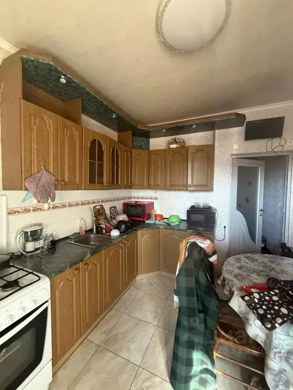 3-к кв. Севастополь ул. Скалистая, 39А (100.0 м) - Фото 0