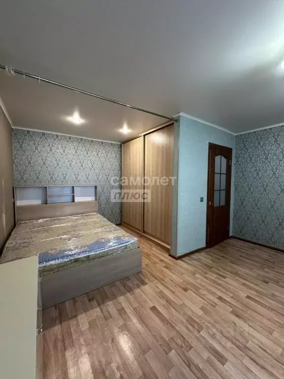 1-к кв. Марий Эл, Йошкар-Ола Красноармейская ул., 49 (33.9 м) - Фото 1