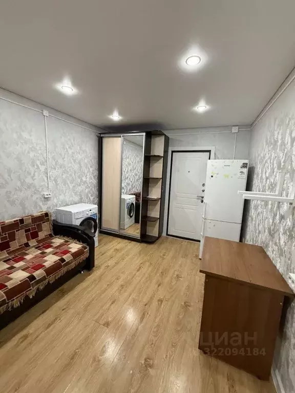 Комната Татарстан, Казань ул. Дементьева, 29А (12.7 м) - Фото 1