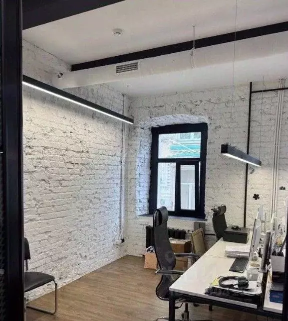 Офис в Москва ул. Грузинский Вал, 10 (353 м) - Фото 2