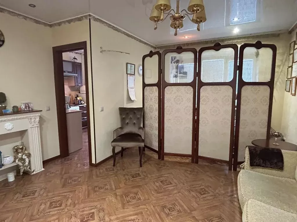 1-к кв. Свердловская область, Екатеринбург ул. Индустрии, 123 (30.6 м) - Фото 2