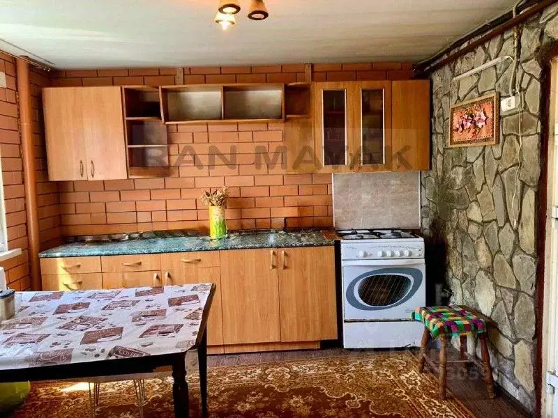 Дом в Адыгея, Майкопский район, Победенское с/пос, пос. Совхозный ул. ... - Фото 2