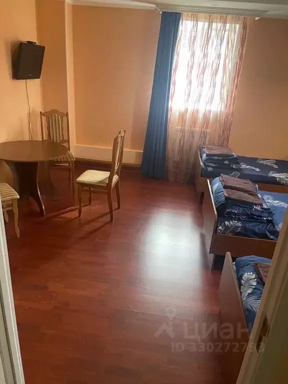 Комната Самарская область, Чапаевск ул. Щорса, 126А - Фото 2