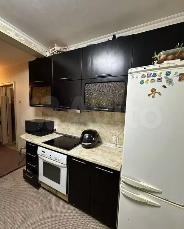 1-к. квартира, 34 м, 1/5 эт. - Фото 0