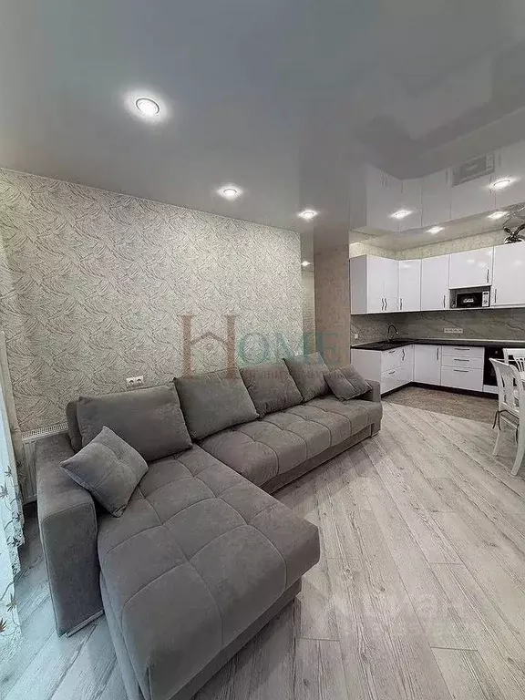 3-к кв. Новосибирская область, Новосибирск ул. Сакко и Ванцетти, 25/1 ... - Фото 2