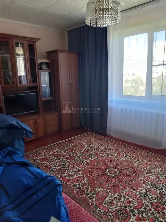 3-к кв. Владимирская область, Ковров Еловая ул., 96к1 (71.8 м) - Фото 1