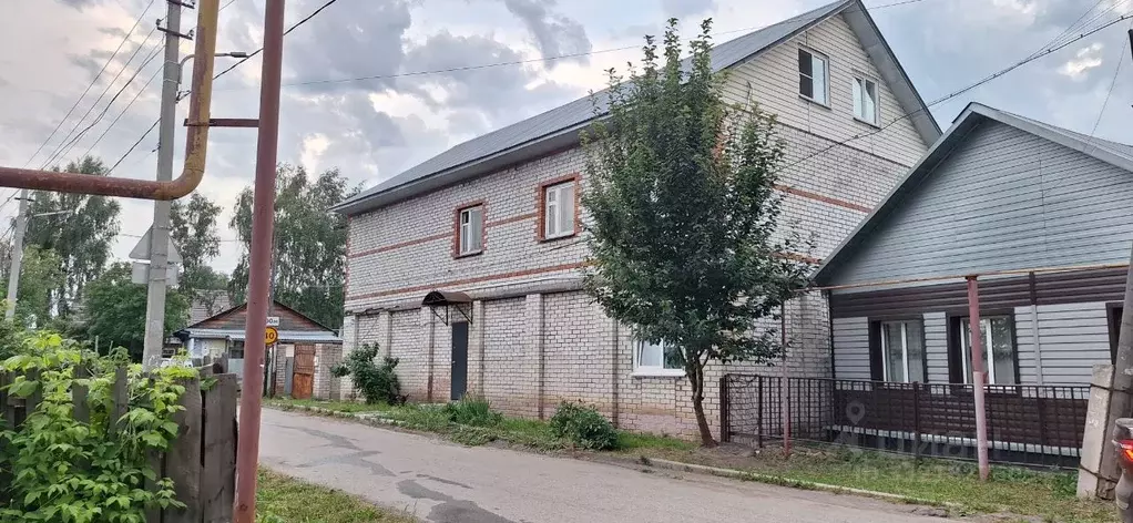 2-к кв. Алтайский край, Барнаул Аэродромная ул., 89А (61.6 м) - Фото 1